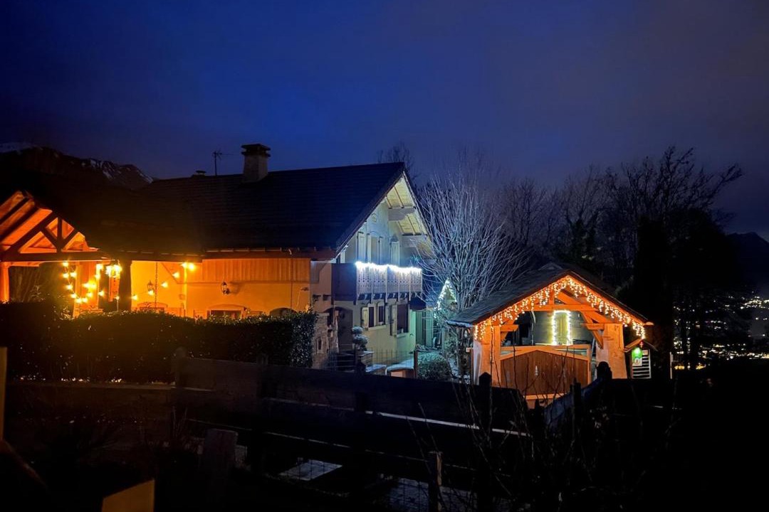 Photo of Others in Bonvillard