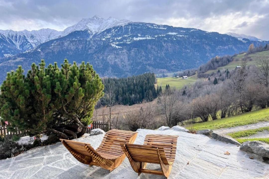 Photo of Others in Laax