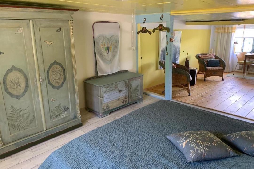 Photo of Bedroom in Neckertal