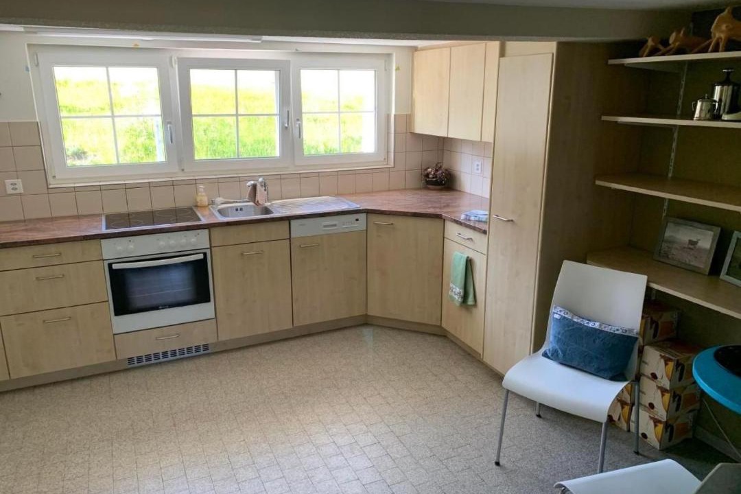 Photo of Kitchen in Neckertal