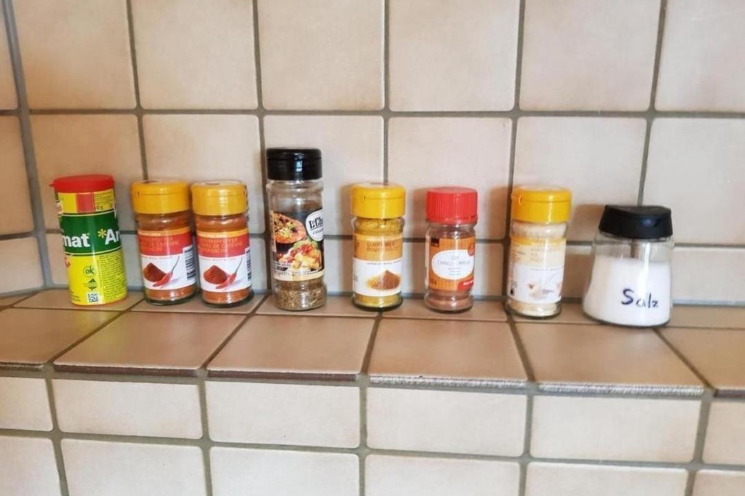 Photo of Kitchen in Andelfingen District