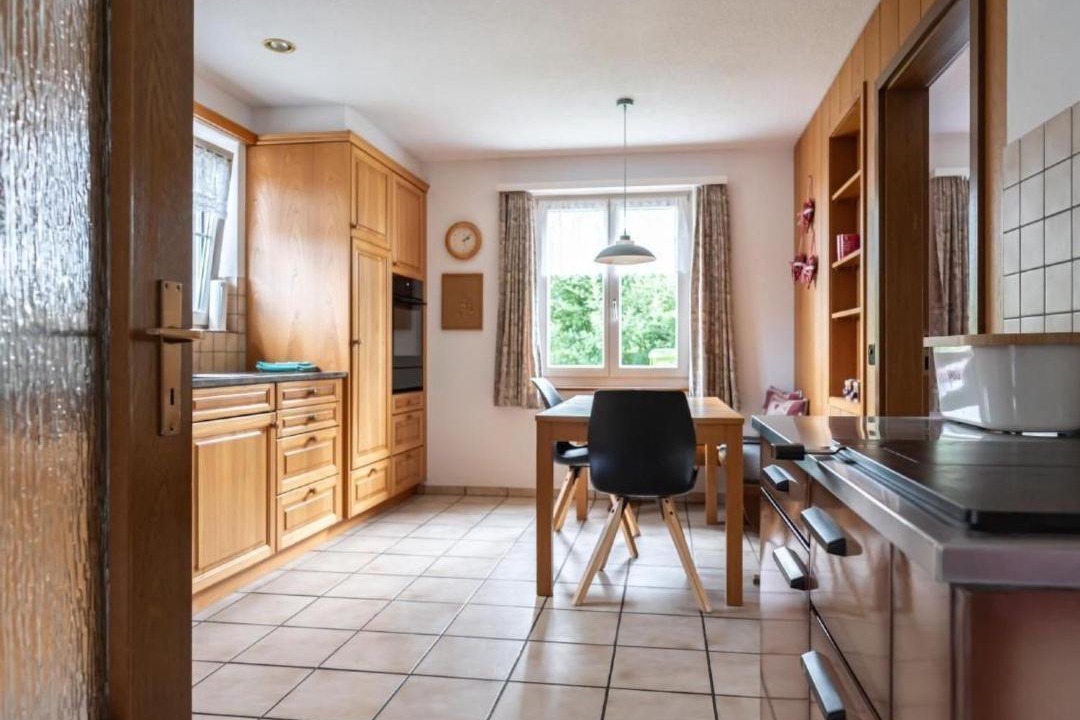 Photo of Kitchen in Andelfingen District