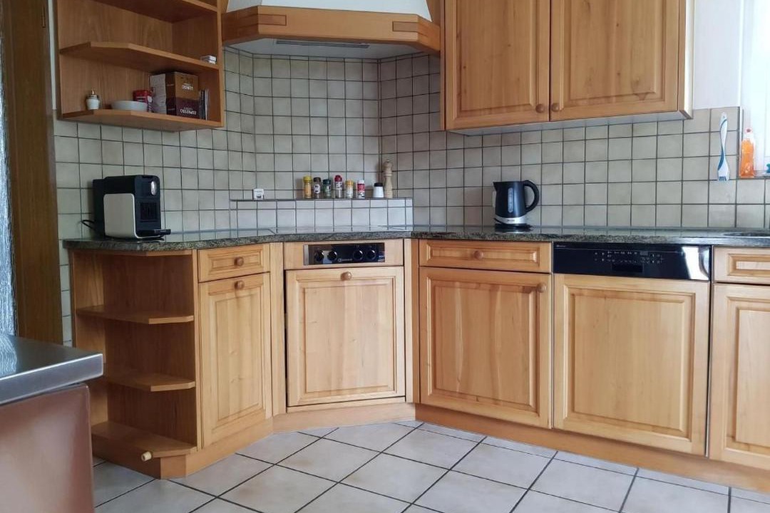Photo of Kitchen in Andelfingen District