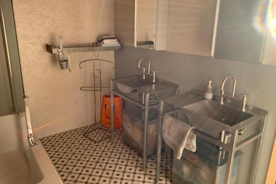 Photo of Bathroom in Neckertal