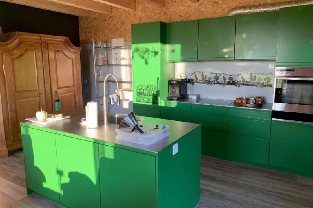 Photo of Kitchen in Neckertal