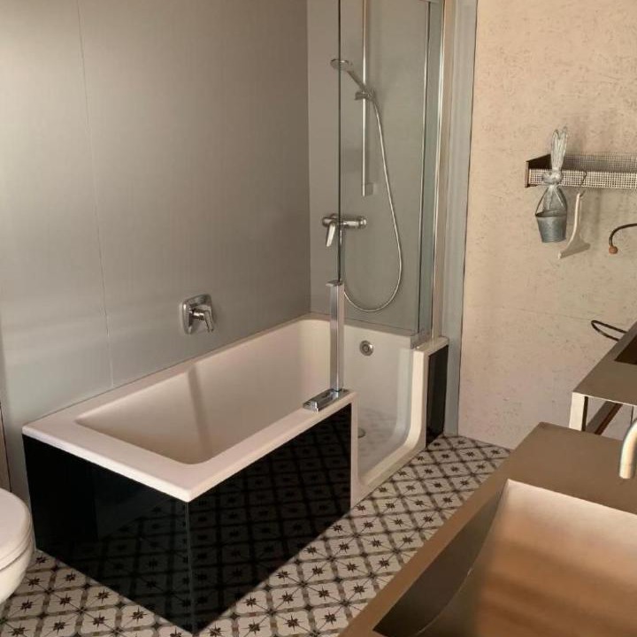 Photo of Bathroom in Neckertal