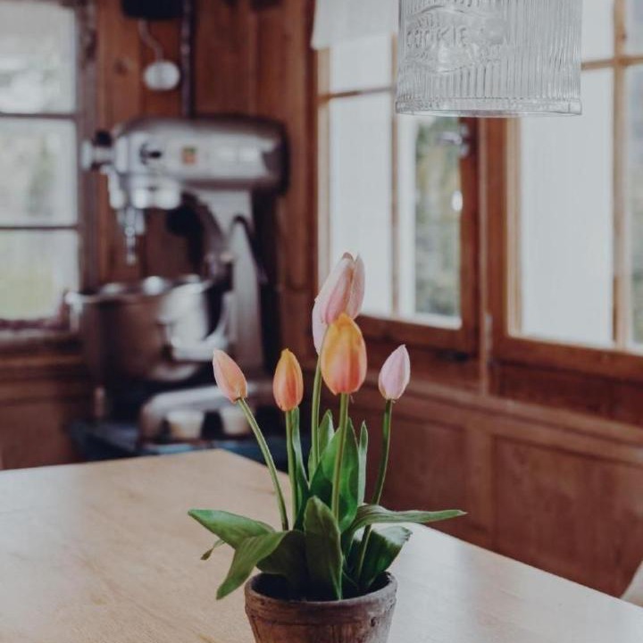 Photo of Kitchen in Sankt Peterzell