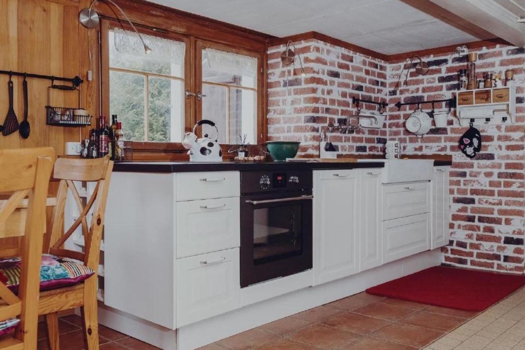 Photo of Kitchen in Sankt Peterzell