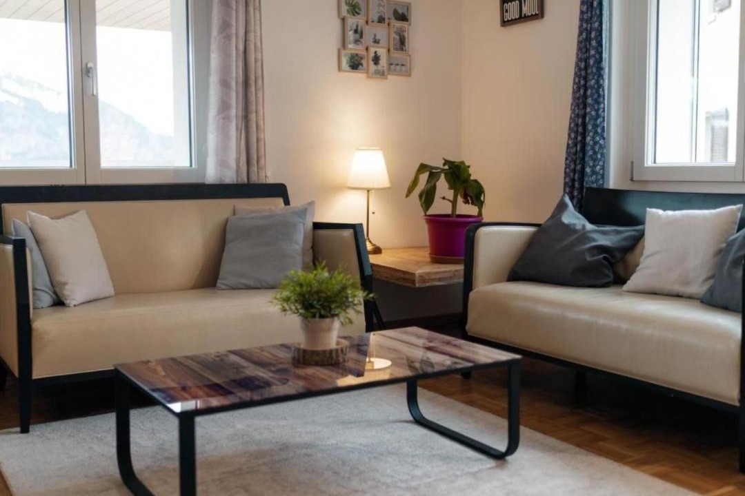 Photo of Livingroom in Amden
