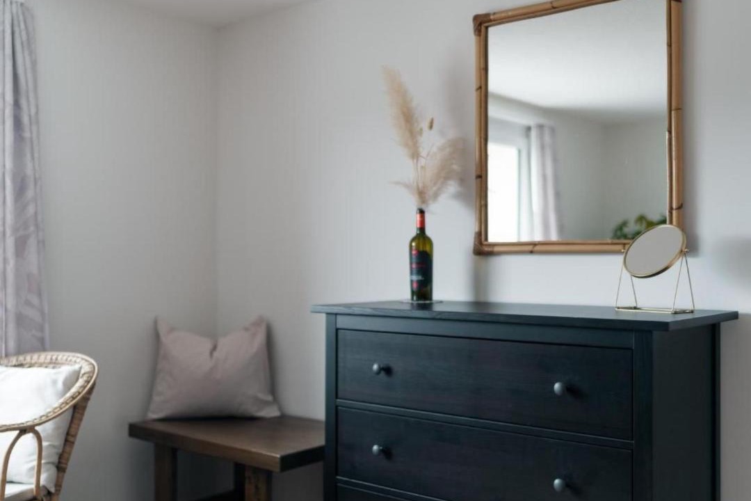 Photo of Bedroom in Amden