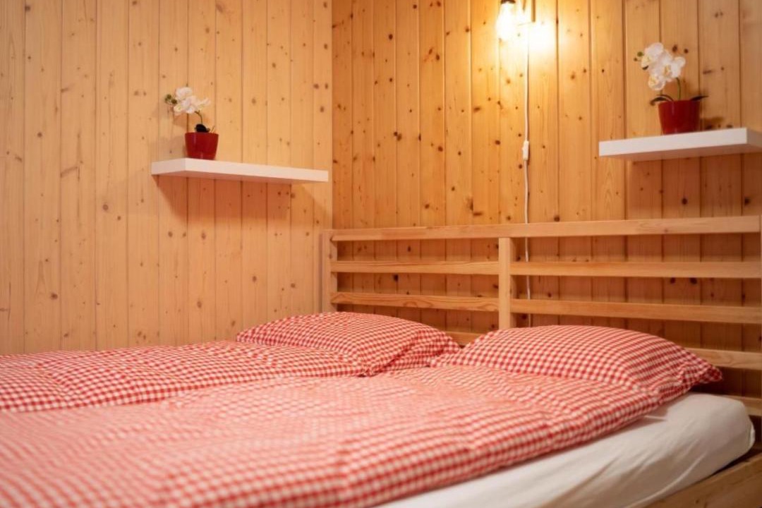 Photo of Bedroom in Amden