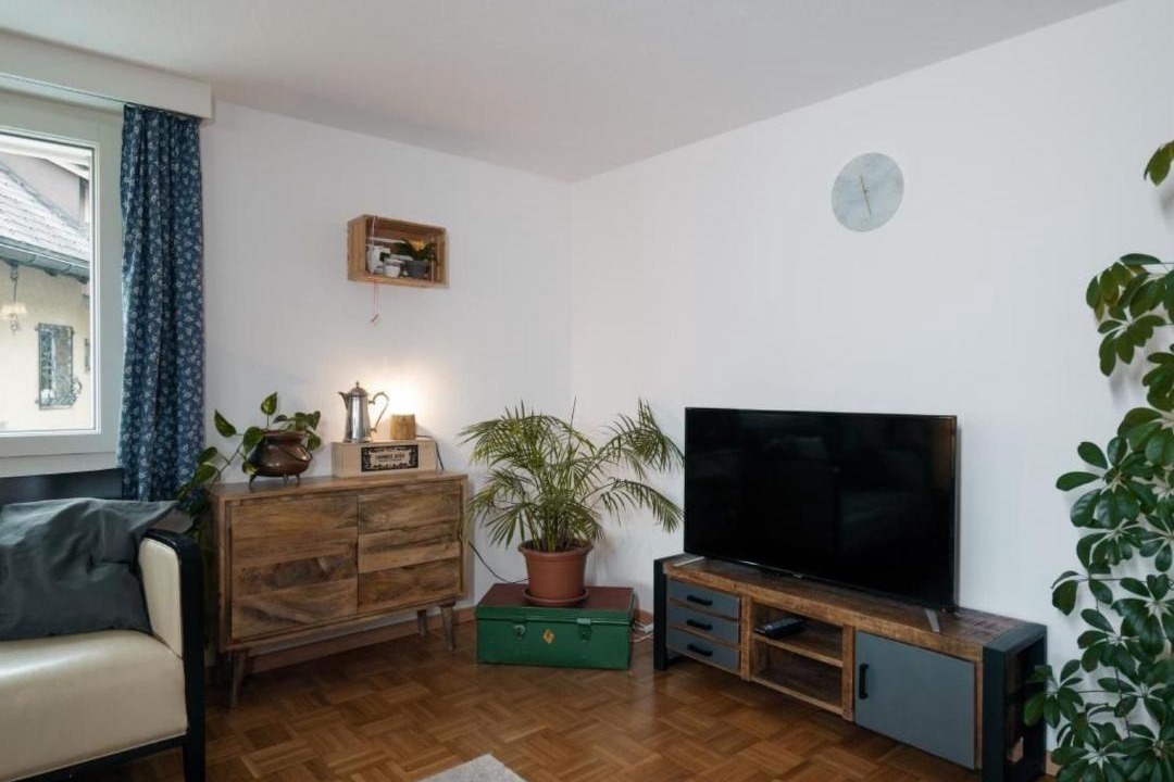 Photo of Livingroom in Amden