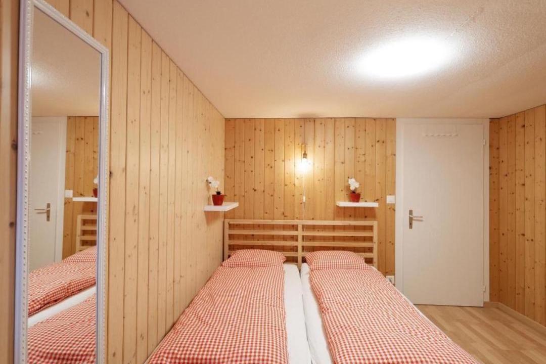 Photo of Bedroom in Amden