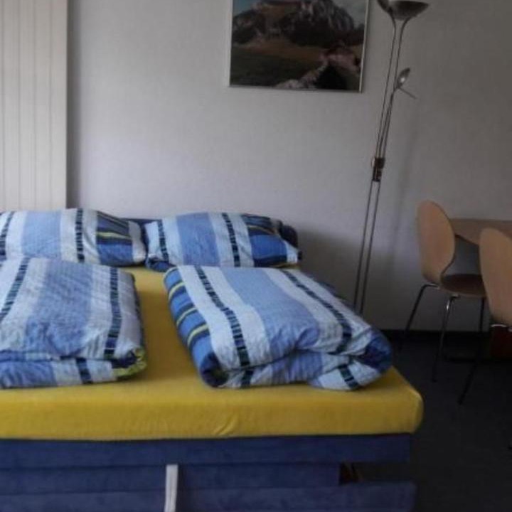 Photo of Bedroom in Wildhaus