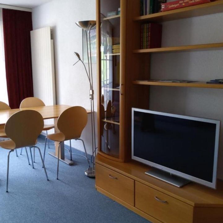 Photo of Livingroom in Wildhaus