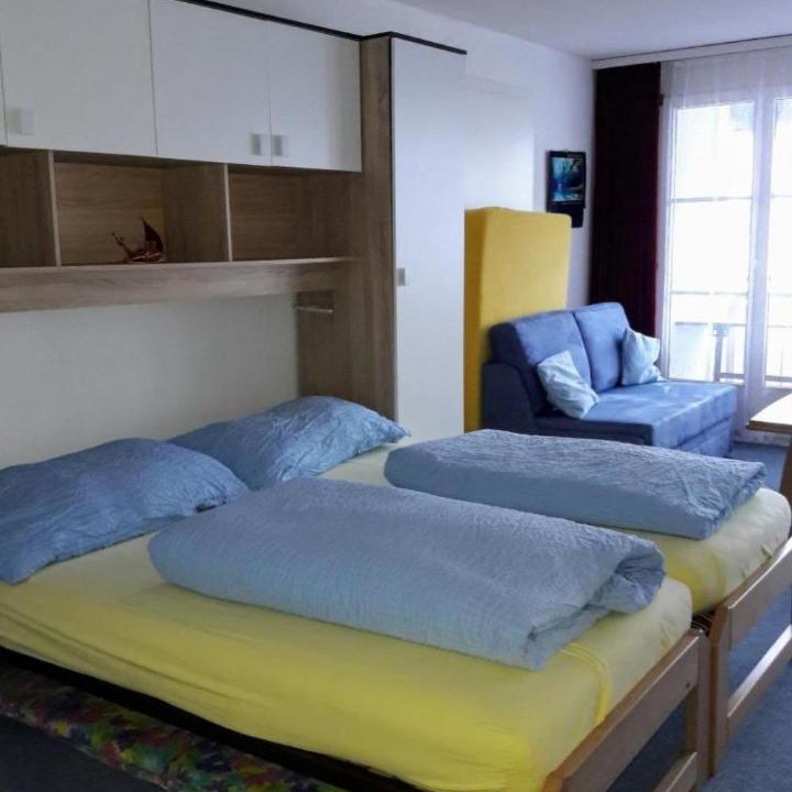 Photo of Bedroom in Wildhaus