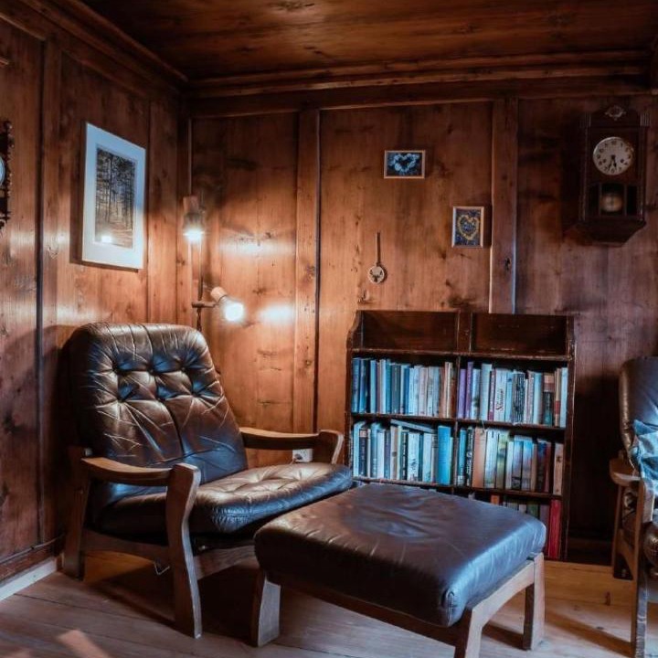 Photo of Livingroom in Nesslau-Krummenau