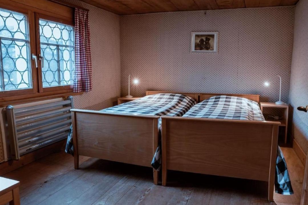 Photo of Bedroom in Nesslau-Krummenau