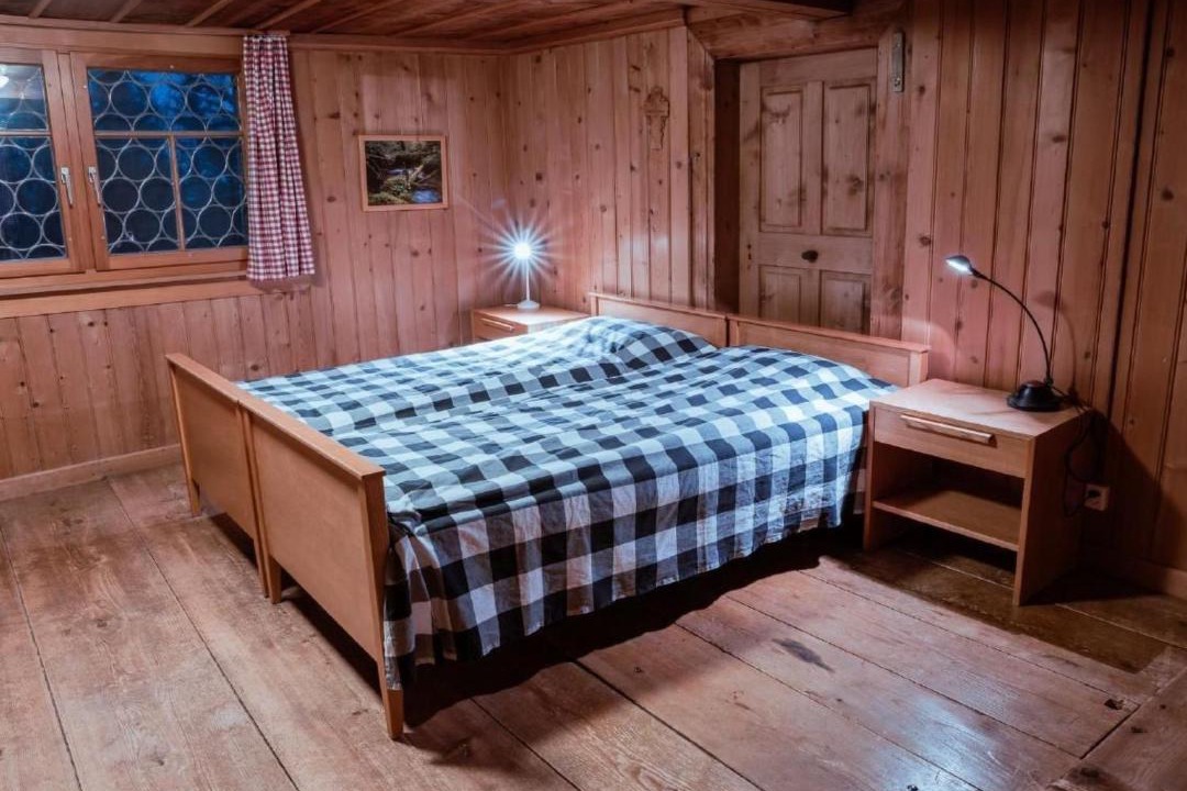 Photo of Bedroom in Nesslau-Krummenau