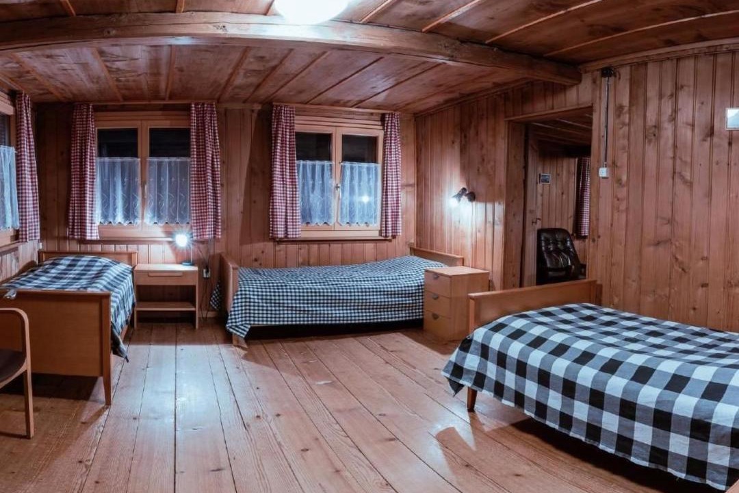 Photo of Bedroom in Nesslau-Krummenau