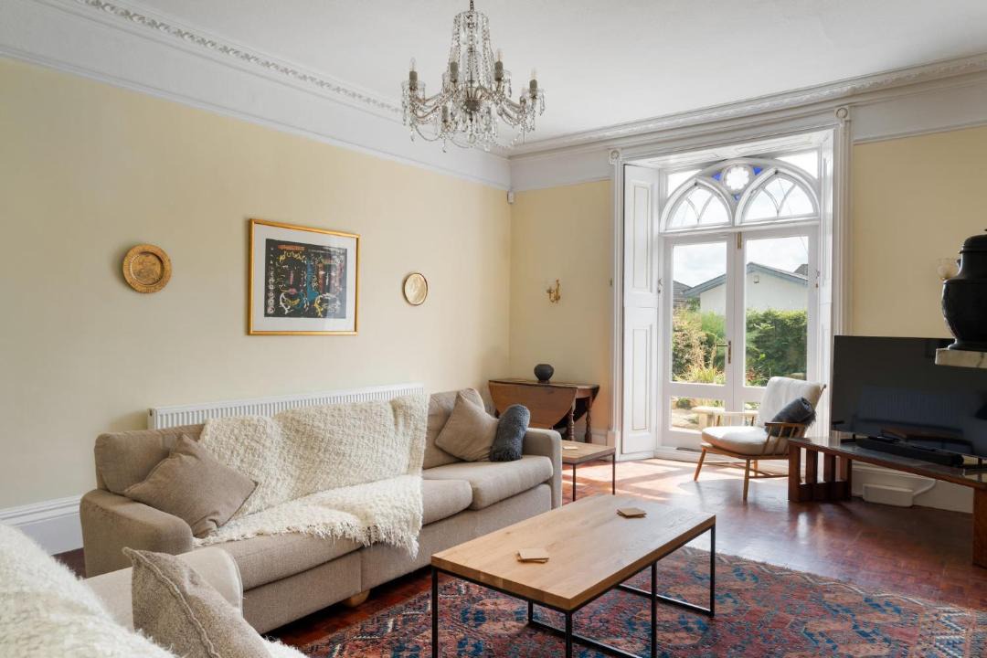 Photo of Livingroom in Exeter