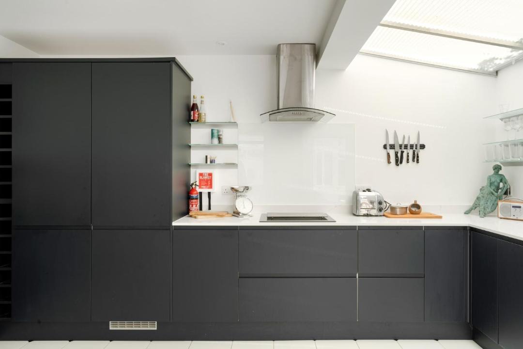 Photo of Kitchen in Exeter