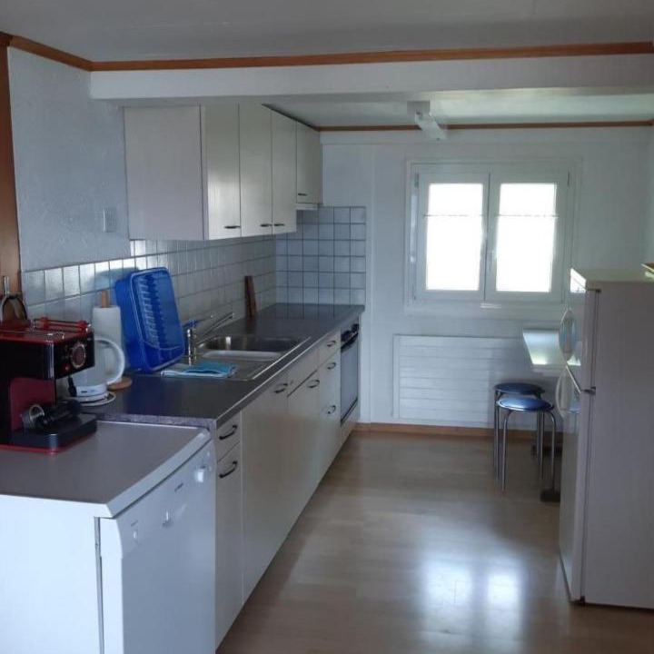 Photo of Kitchen in Lienz