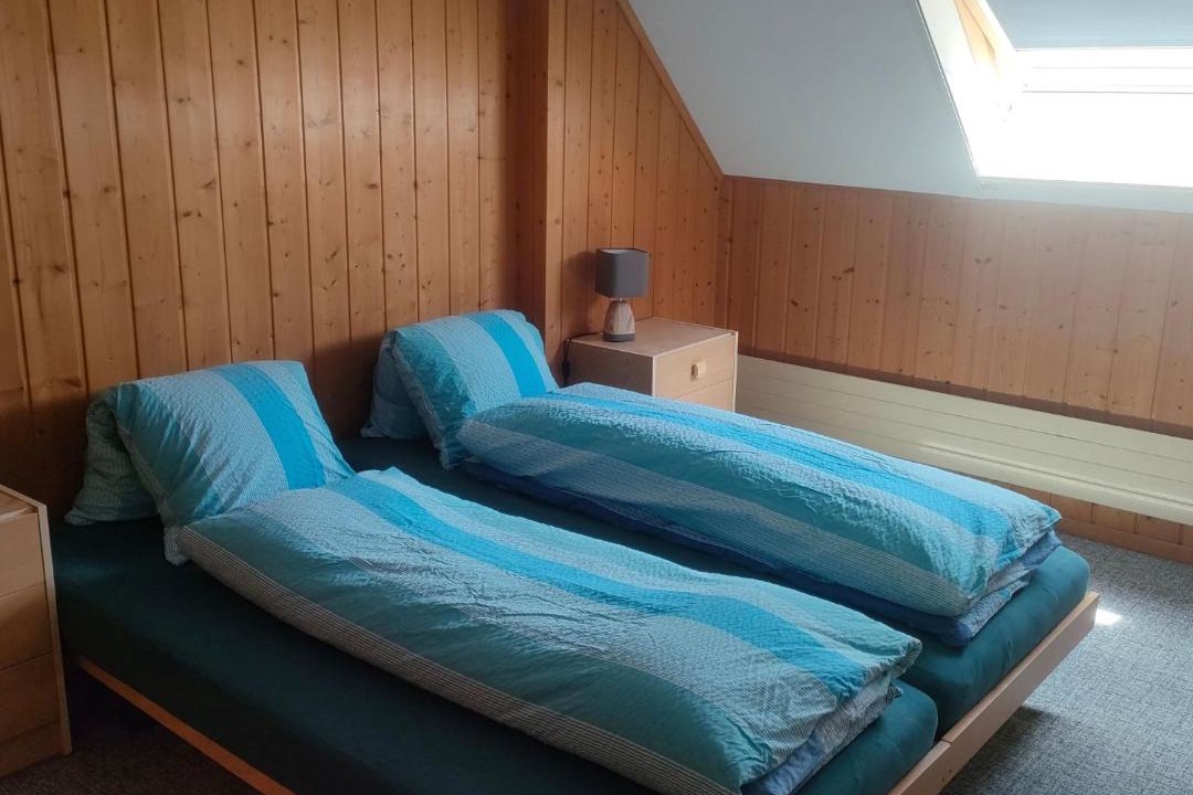 Photo of Bedroom in Lienz