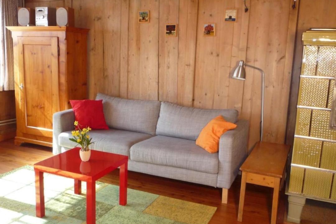 Photo of Livingroom in Wienacht-Tobel