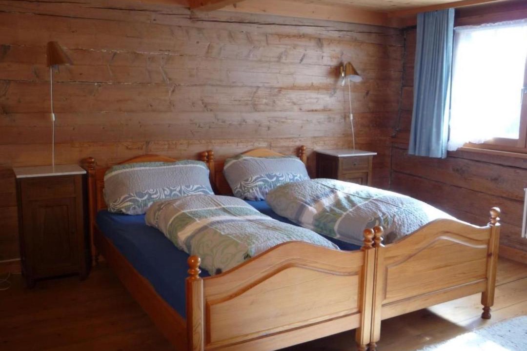 Photo of Bedroom in Wienacht-Tobel