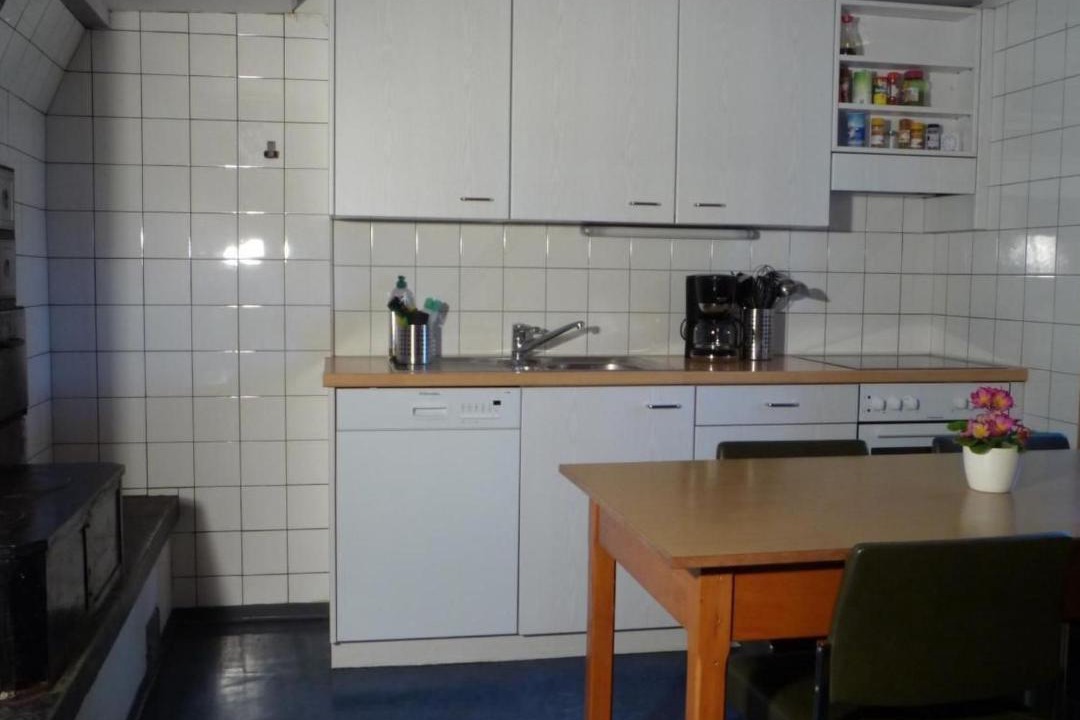 Photo of Kitchen in Wienacht-Tobel