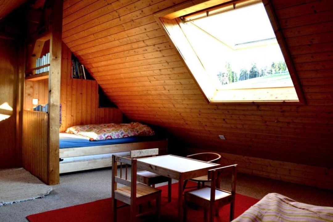 Photo of Bedroom in Wolfhalden