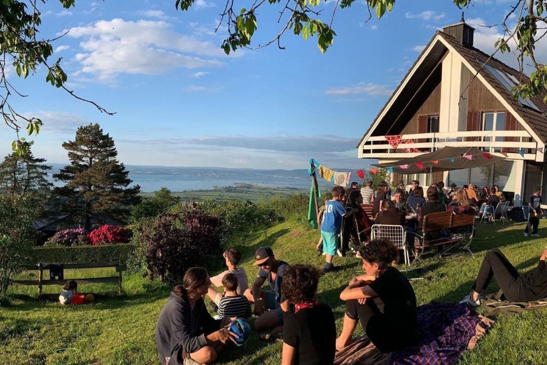 Photo of Others in Wolfhalden