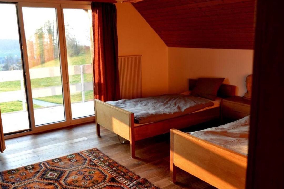 Photo of Bedroom in Wolfhalden