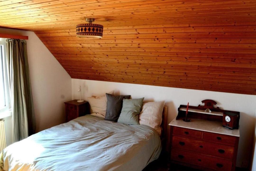Photo of Bedroom in Wolfhalden