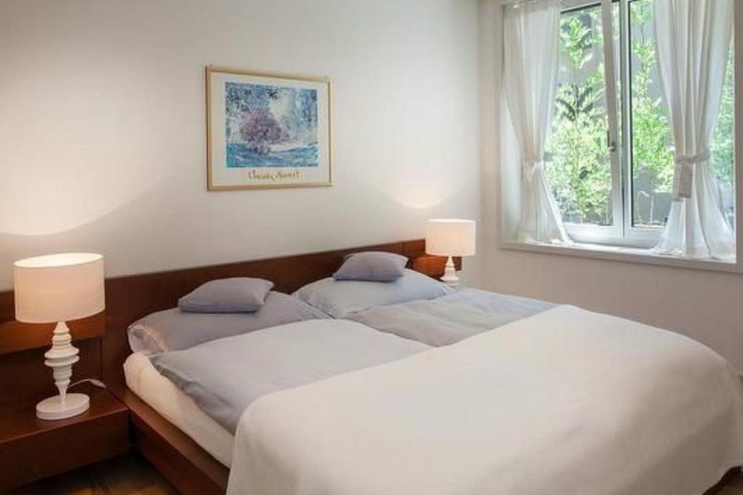 Photo of Bedroom in Meilen District