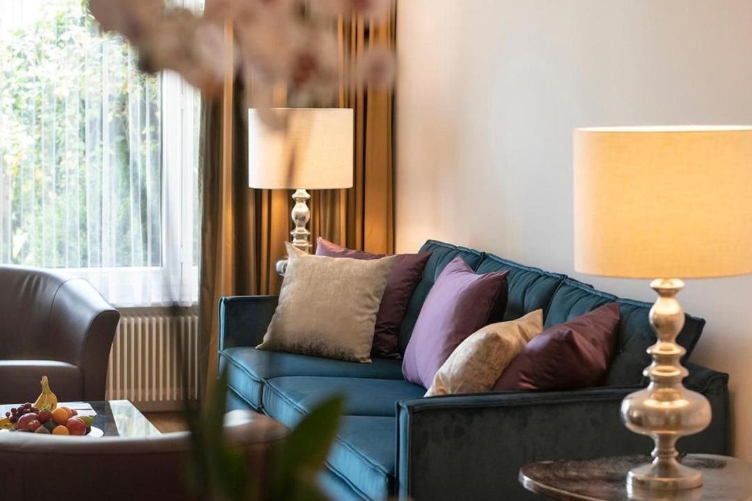Photo of Livingroom in Meilen District
