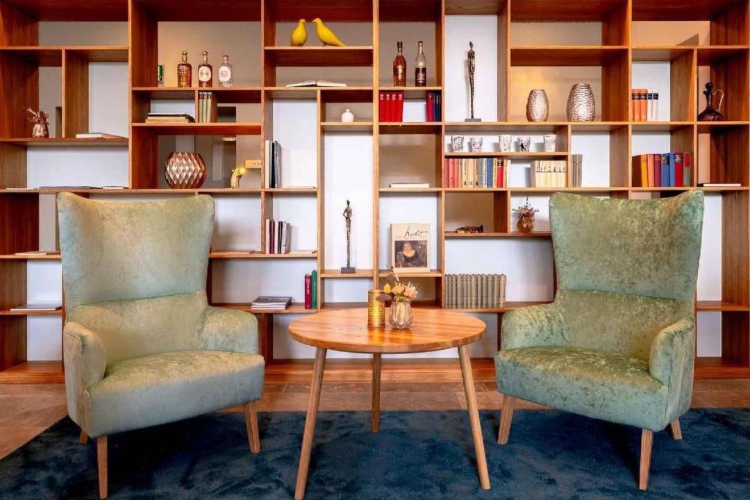 Photo of Livingroom in Meilen District