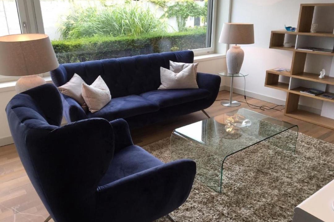 Photo of Livingroom in Meilen District