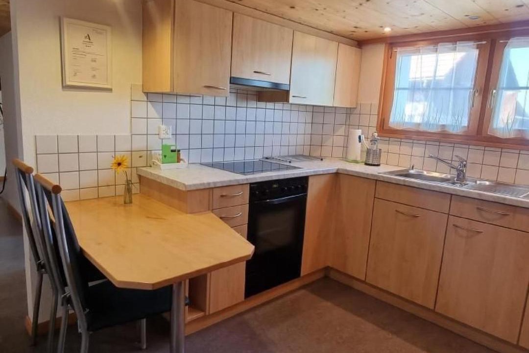 Photo of Kitchen in Hundwil