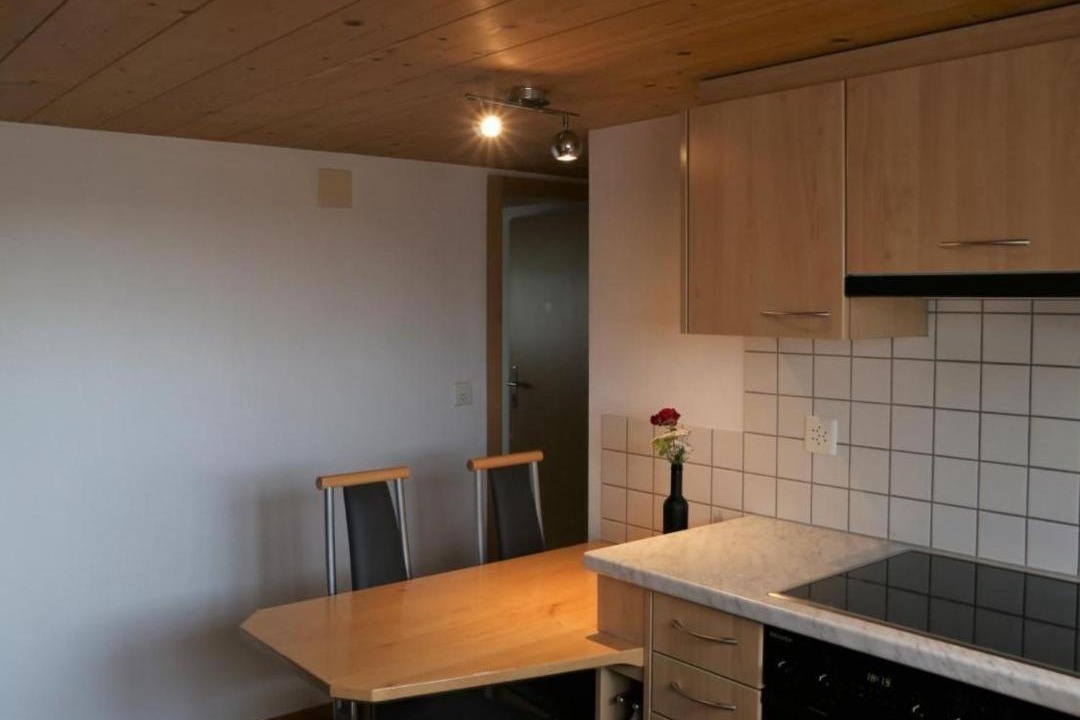 Photo of Kitchen in Hundwil