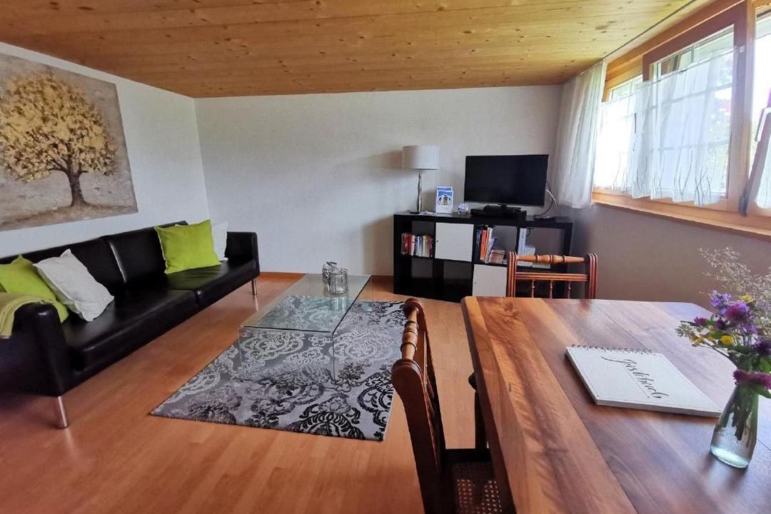 Photo of Livingroom in Hundwil