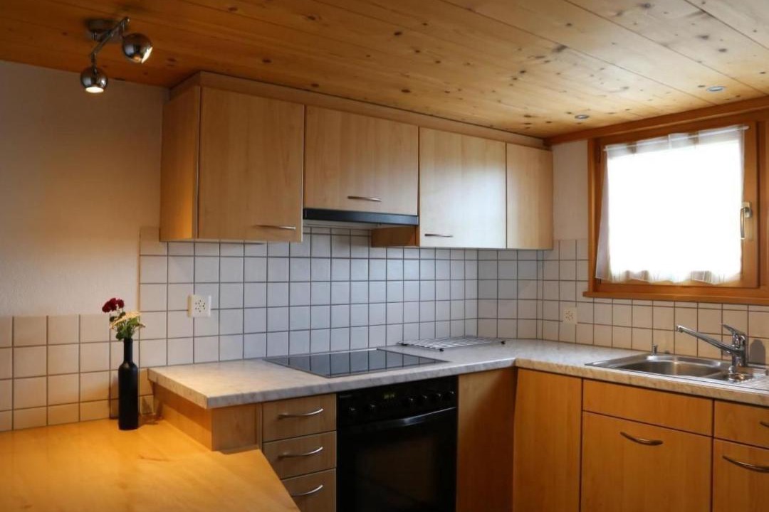 Photo of Kitchen in Hundwil