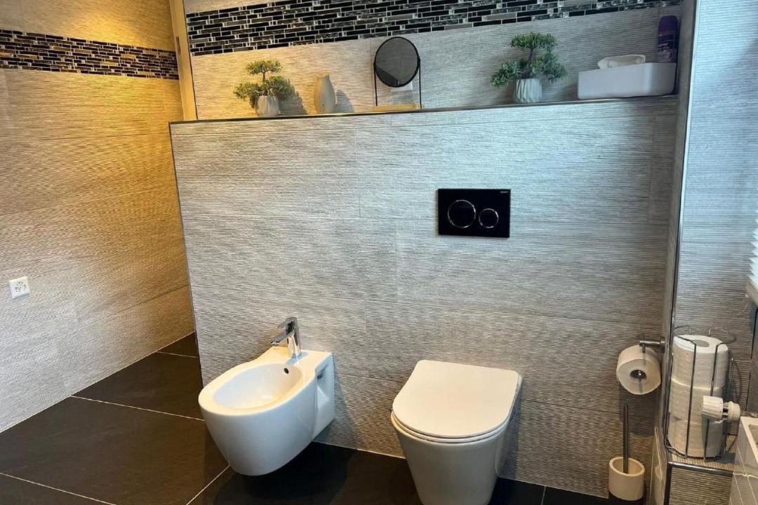 Photo of Bathroom in Unterterzen