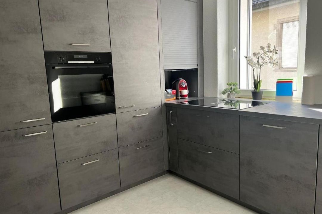Photo of Kitchen in Unterterzen
