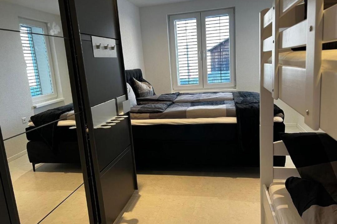 Photo of Bedroom in Unterterzen