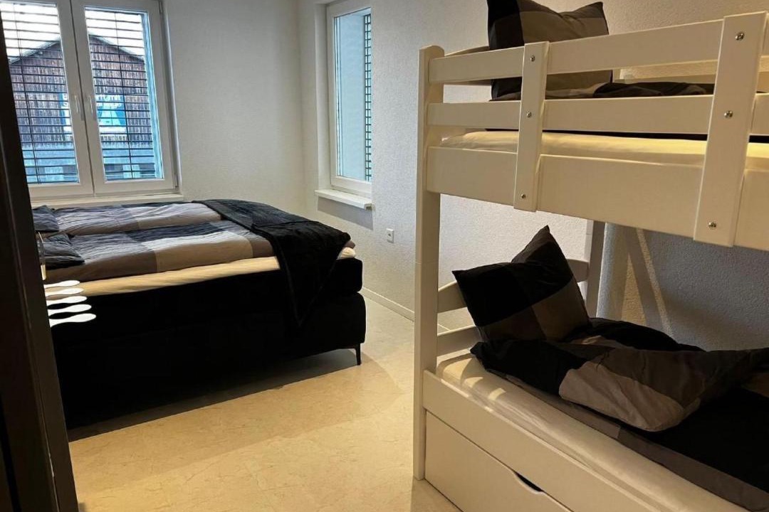 Photo of Bedroom in Unterterzen