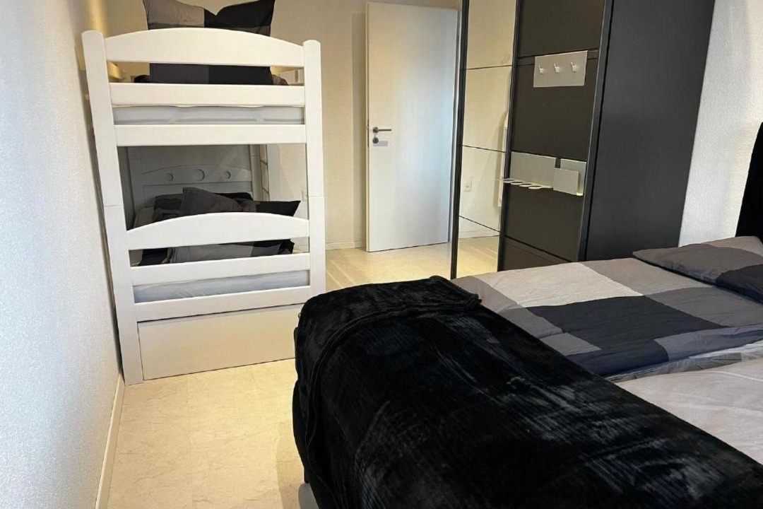 Photo of Bedroom in Unterterzen