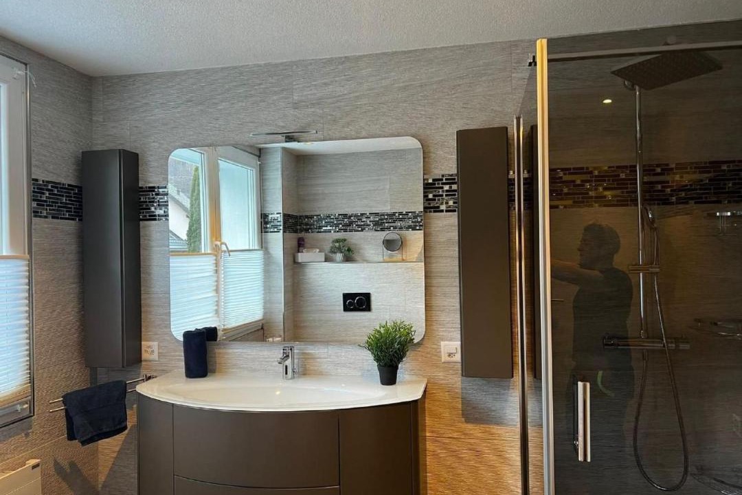 Photo of Bathroom in Unterterzen