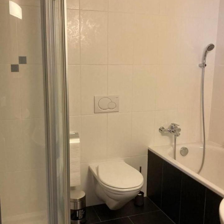 Photo of Bathroom in Rorschacherberg